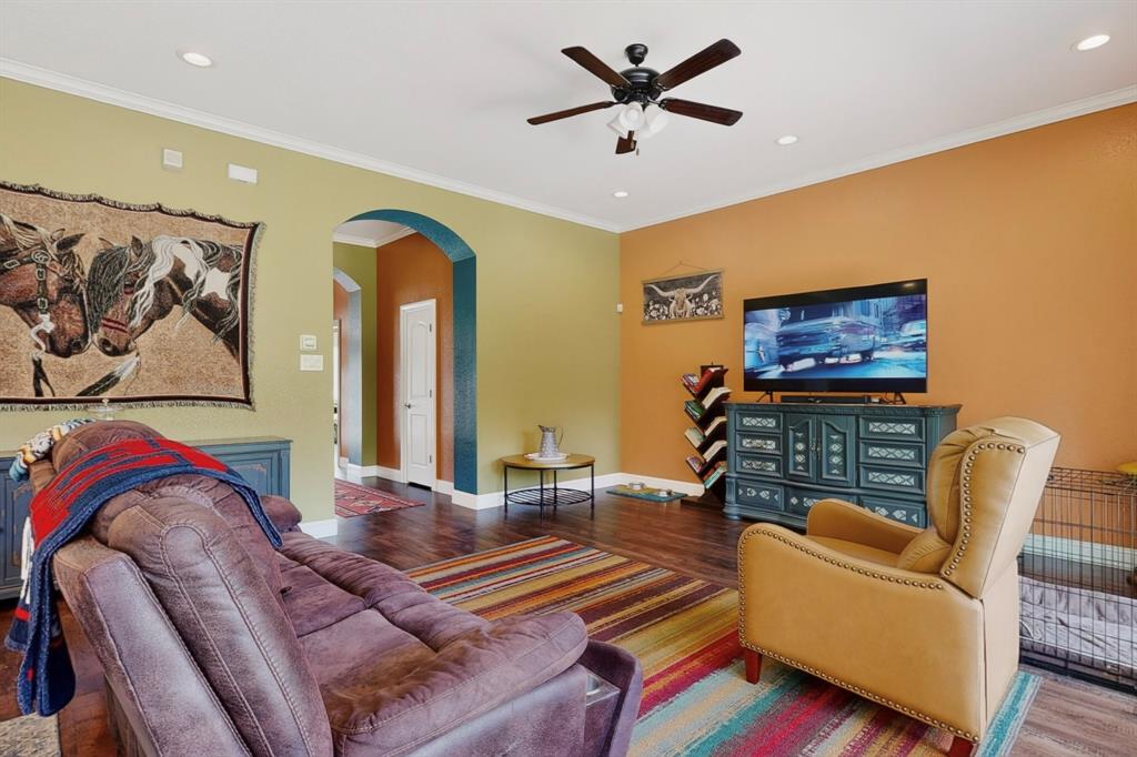 Dunlap Add - Residential