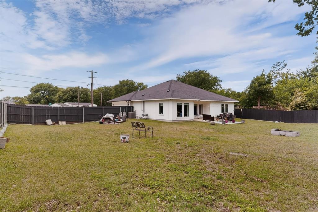 Dunlap Add - Residential