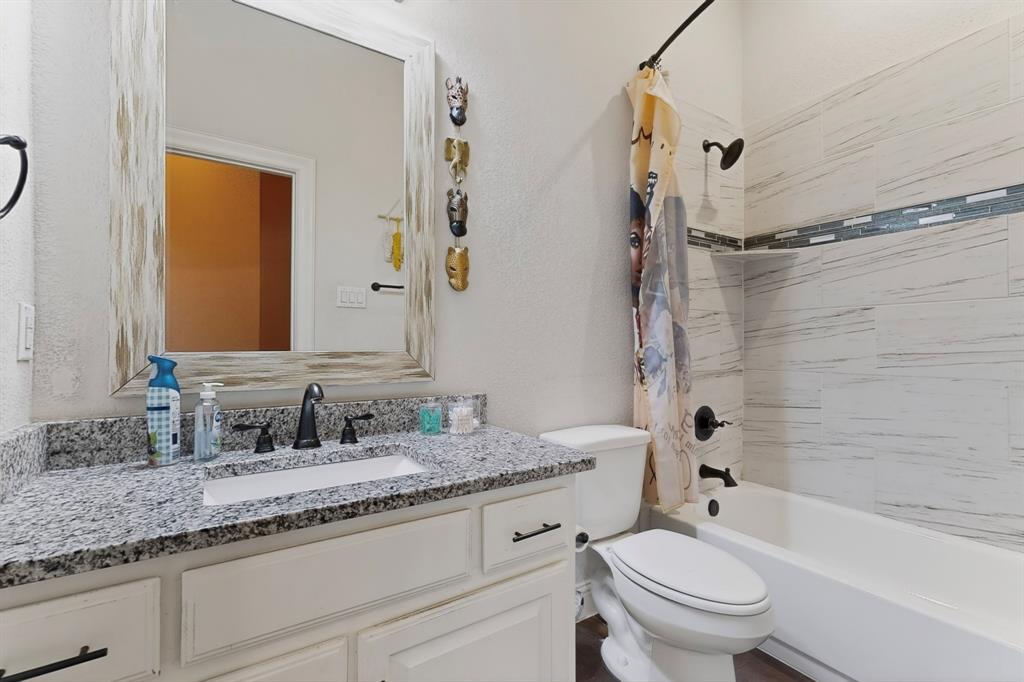 Dunlap Add - Residential