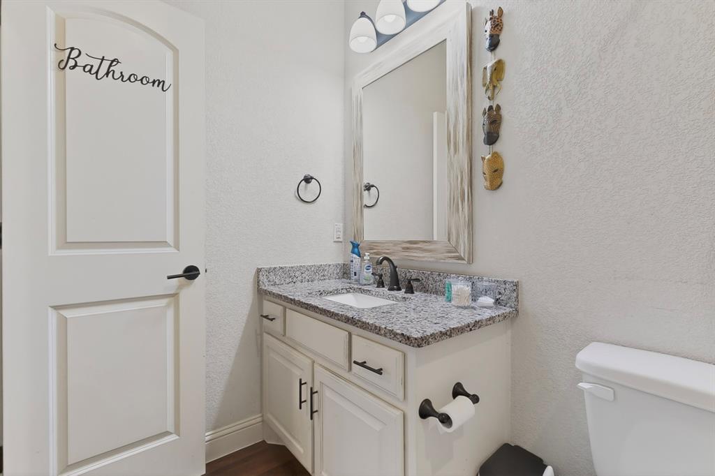 Dunlap Add - Residential