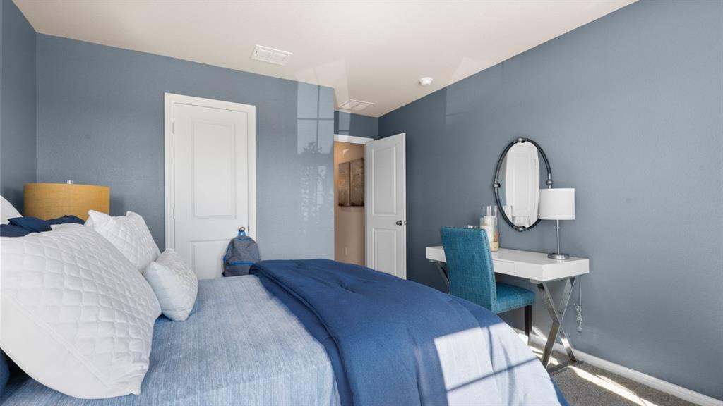 Rosewood at Beltmill - Residential