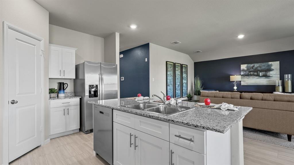 Rosewood at Beltmill - Residential