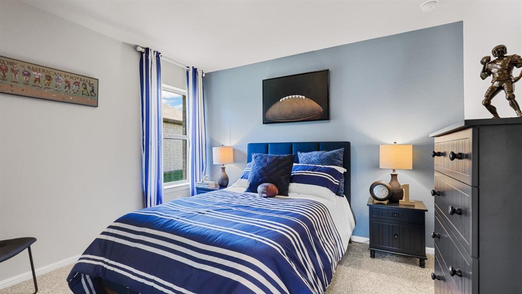Rosewood at Beltmill - Residential