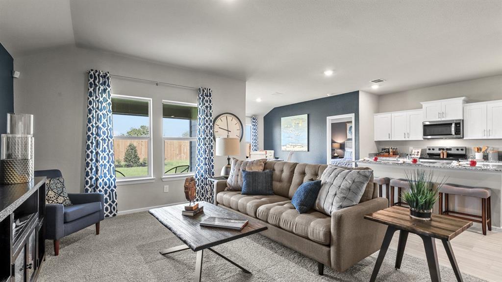 Rosewood at Beltmill - Residential