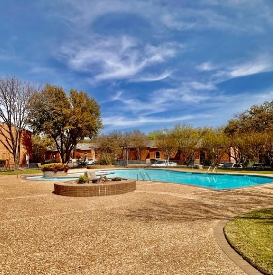 CASTILLIAN CONDOMINIUM - Residential