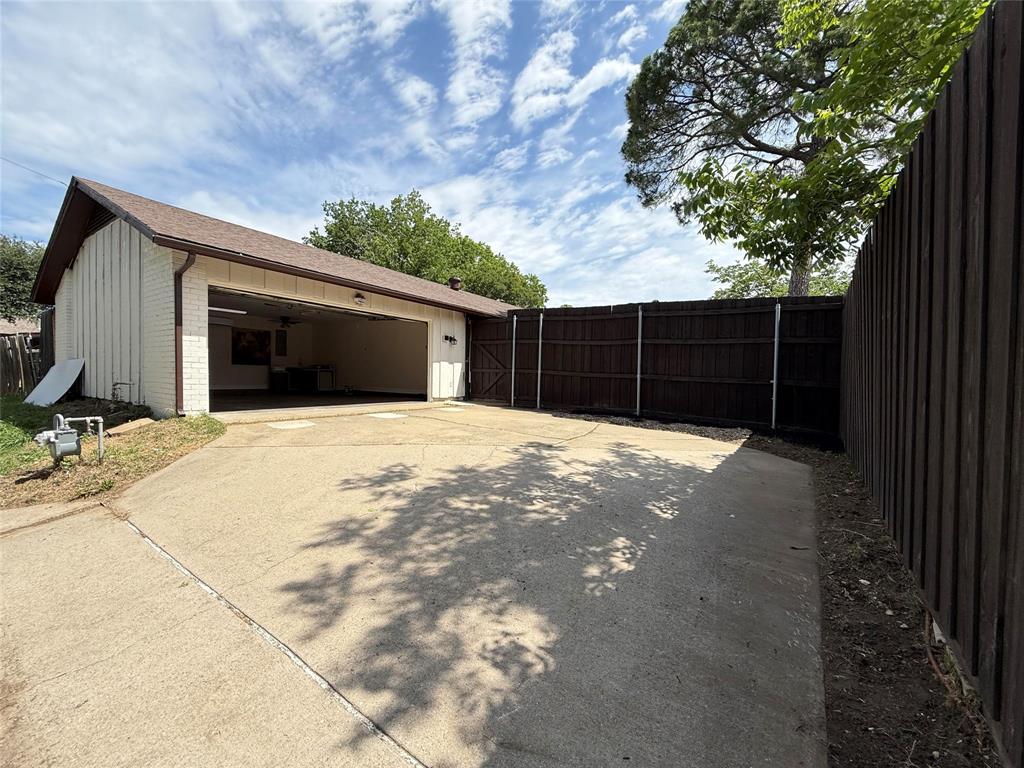Northwest Park 02 - Residential