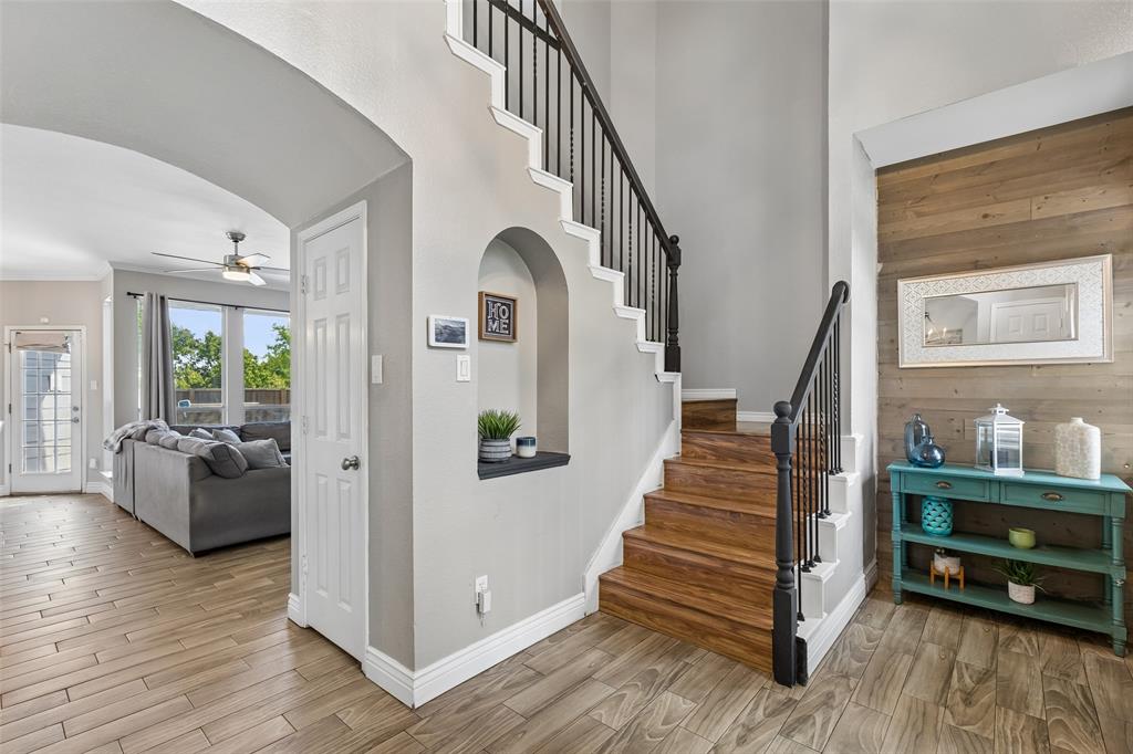 Timbers 4 - Residential