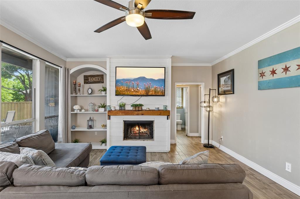 Timbers 4 - Residential