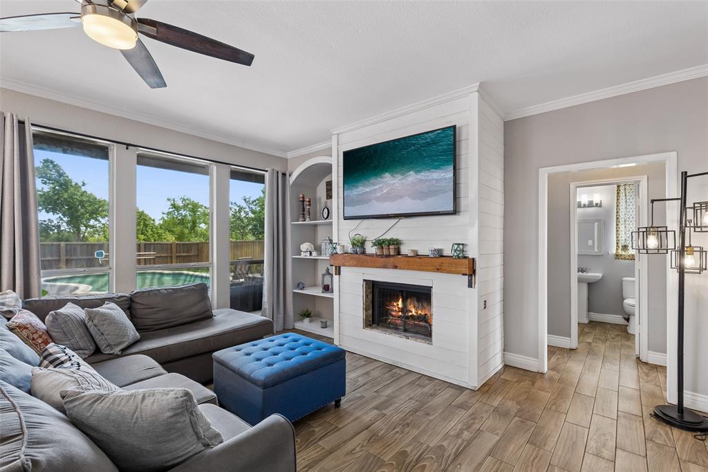 Timbers 4 - Residential
