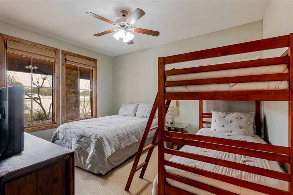 Hill Country Harbor Condo - Residential