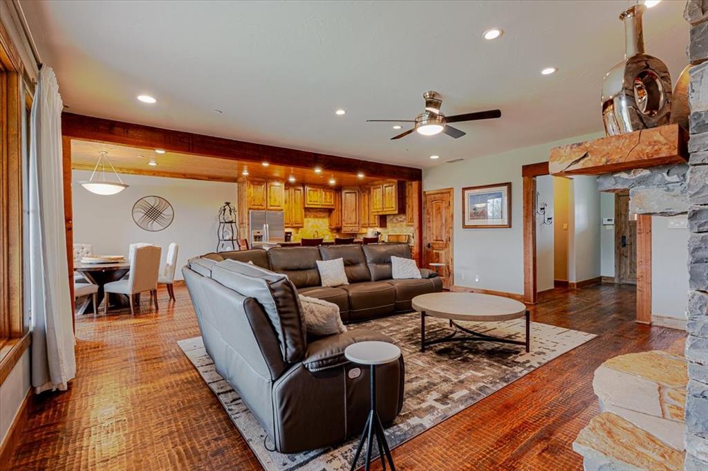 Hill Country Harbor Condo - Residential