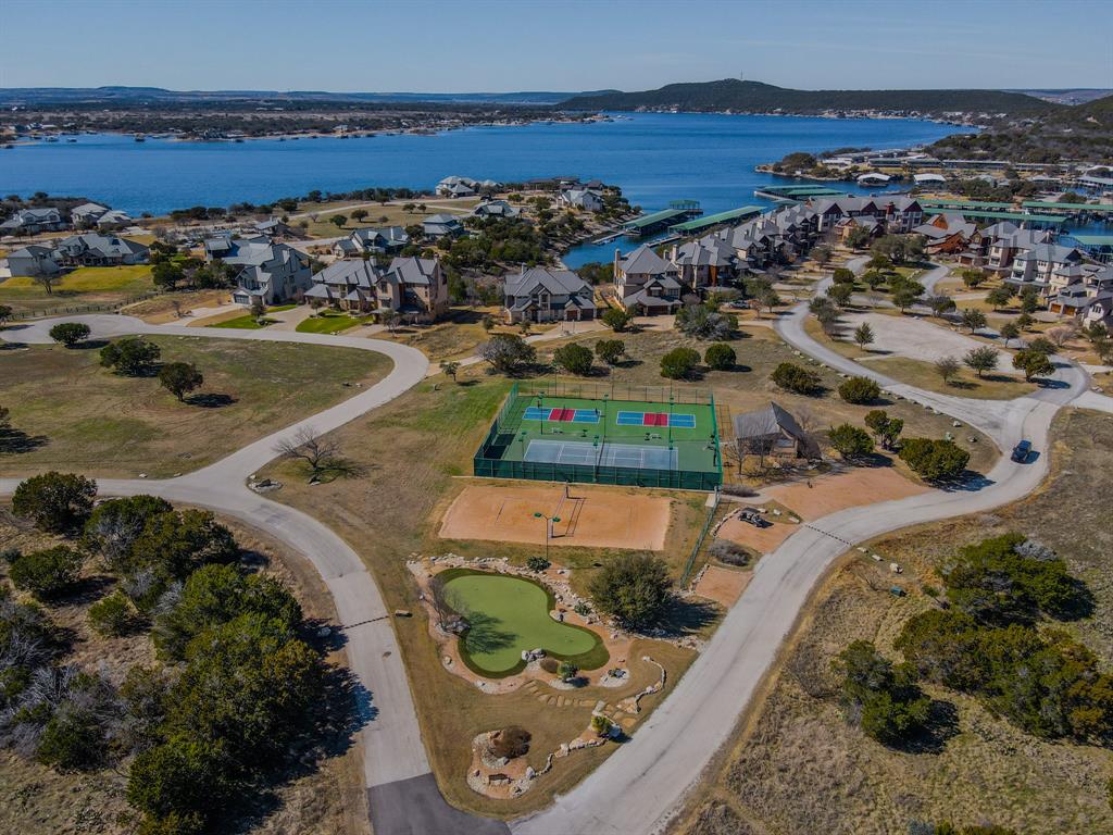 Hill Country Harbor Condo - Residential
