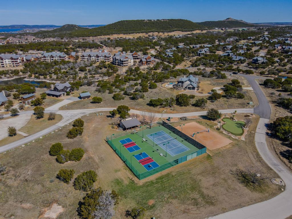 Hill Country Harbor Condo - Residential