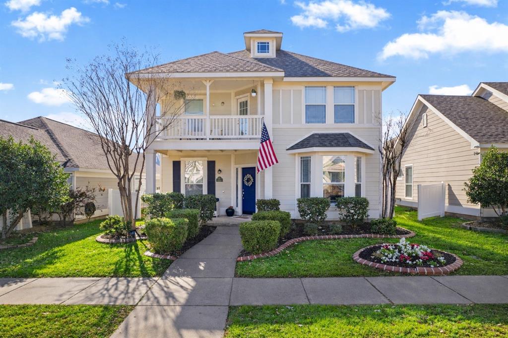 Providence Ph 2 - Residential