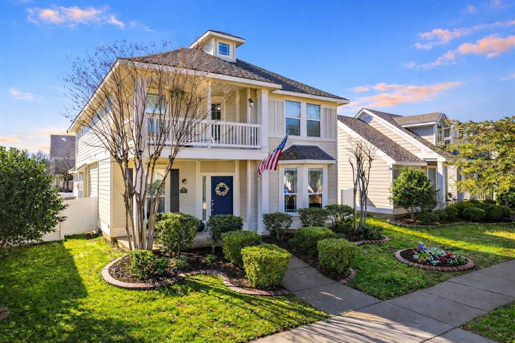 Providence Ph 2 - Residential