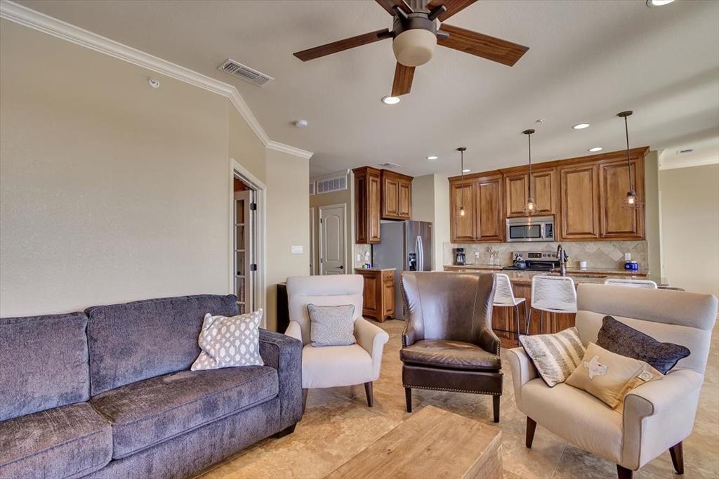 The Lodge Of Granbury - Residential