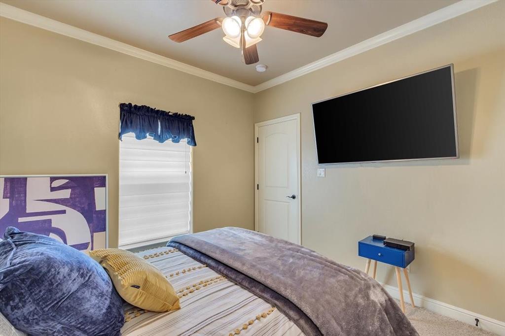 The Lodge Of Granbury - Residential