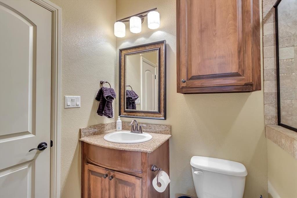 The Lodge Of Granbury - Residential