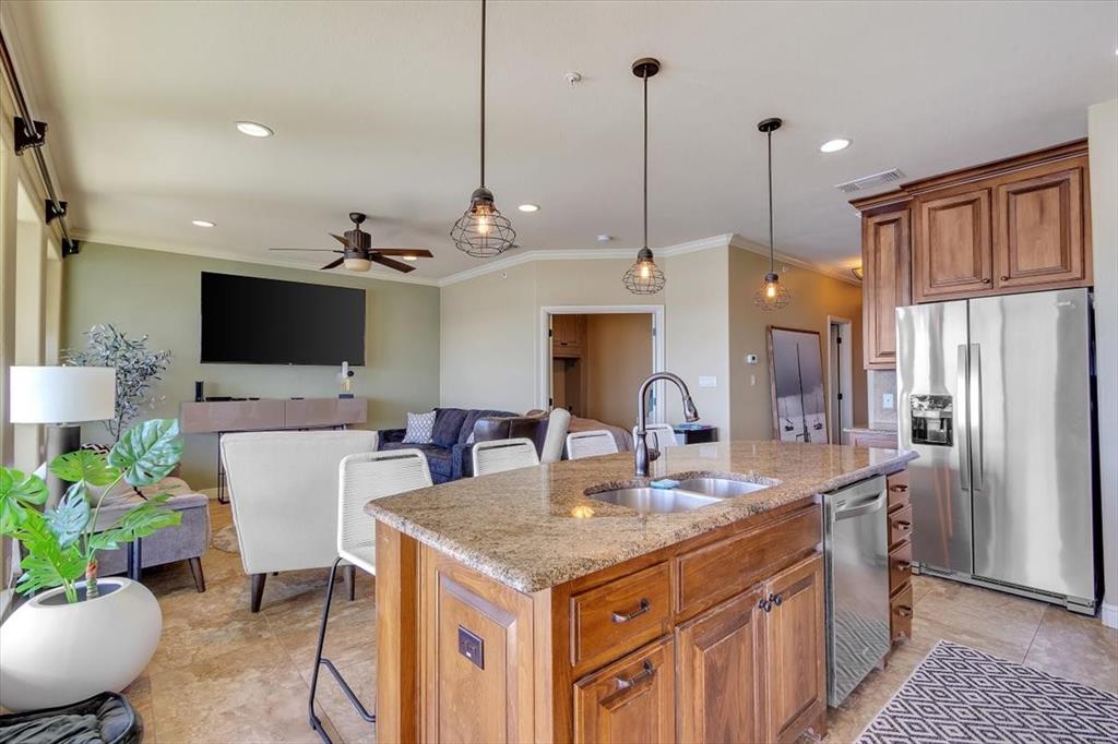 The Lodge Of Granbury - Residential