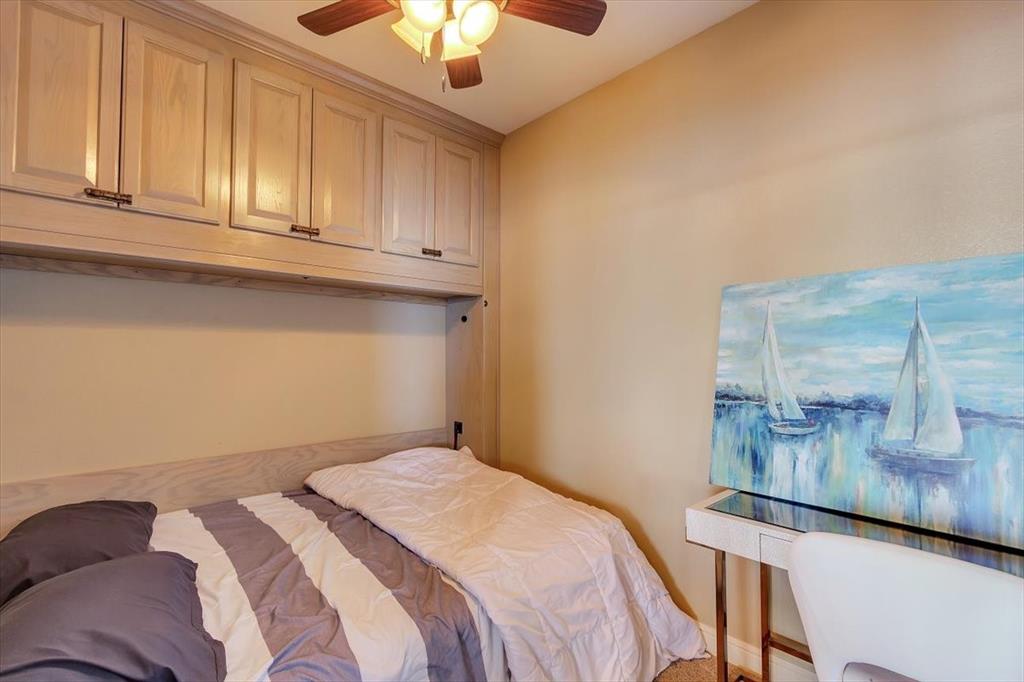 The Lodge Of Granbury - Residential