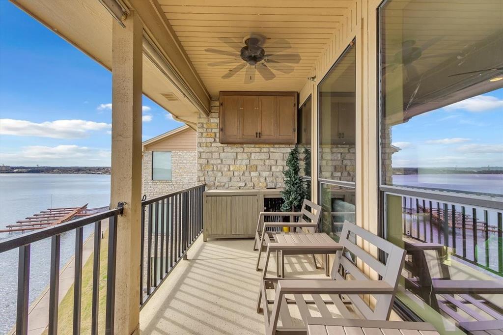 The Lodge Of Granbury - Residential