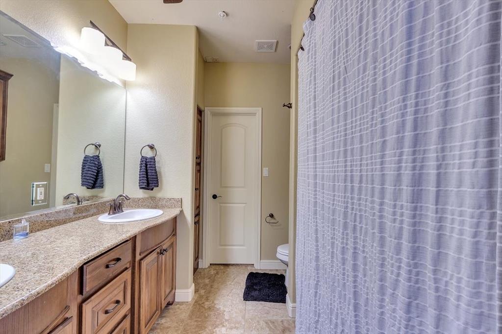 The Lodge Of Granbury - Residential