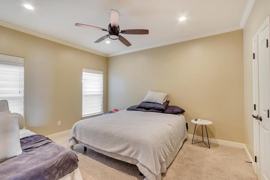 The Lodge Of Granbury - Residential