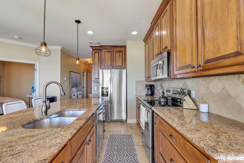 The Lodge Of Granbury - Residential