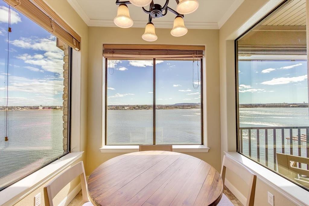 The Lodge Of Granbury - Residential
