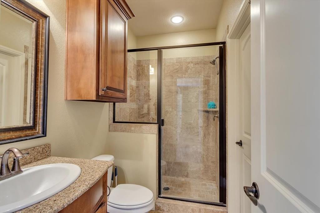 The Lodge Of Granbury - Residential