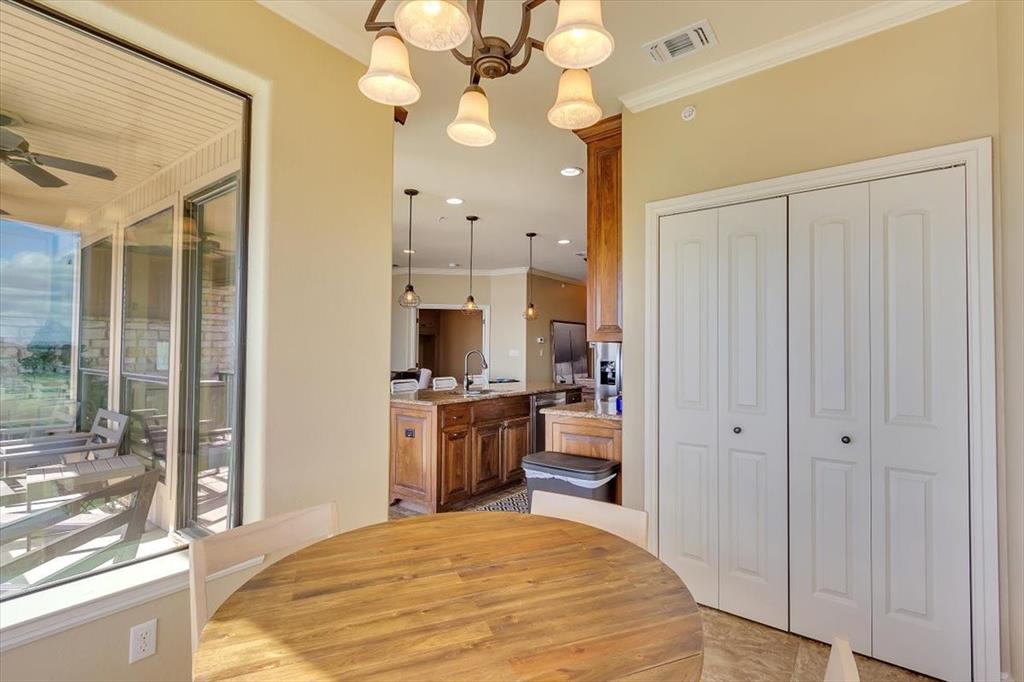 The Lodge Of Granbury - Residential