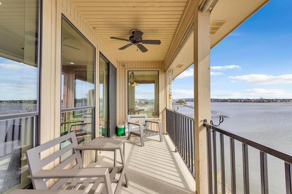 The Lodge Of Granbury - Residential