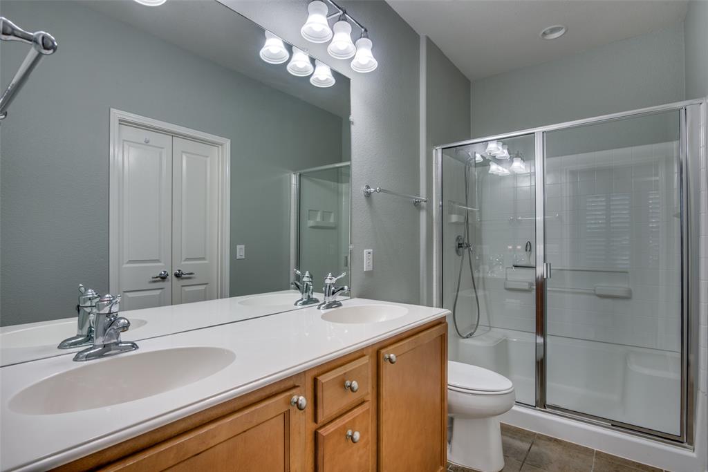 Frisco Lakes By Del Webb Vill - Residential Lease