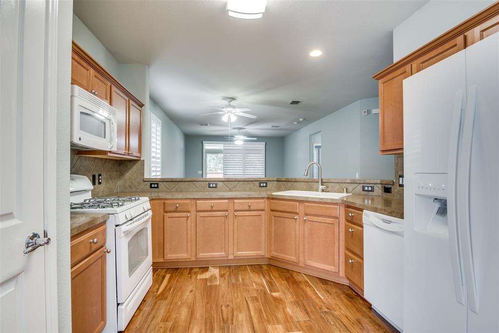 Frisco Lakes By Del Webb Vill - Residential Lease