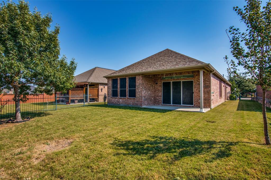 Frisco Lakes By Del Webb Vill - Residential Lease
