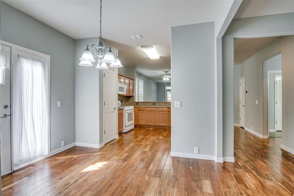 Frisco Lakes By Del Webb Vill - Residential Lease