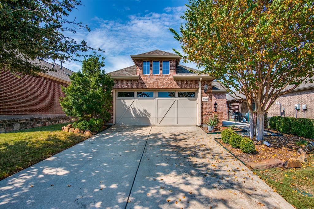 Frisco Lakes By Del Webb Vill - Residential Lease