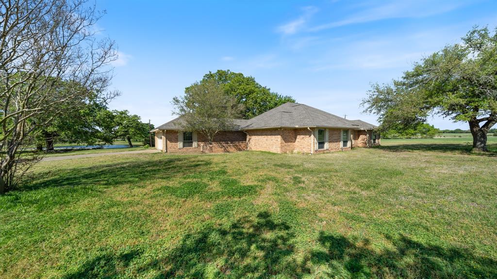 JONES WILLIAMS - Residential