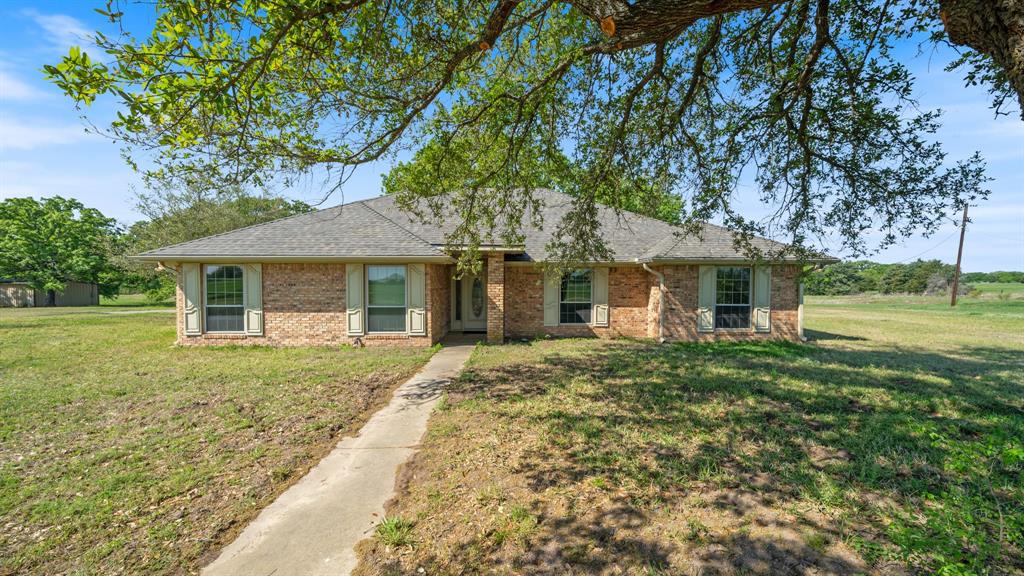 JONES WILLIAMS - Residential