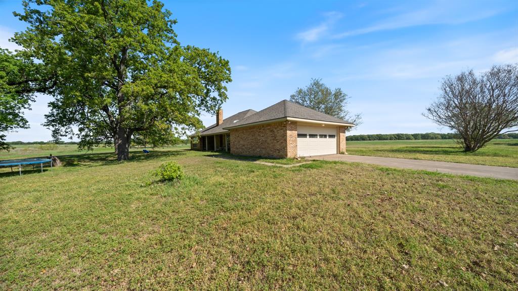 JONES WILLIAMS - Residential