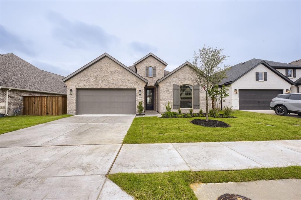 Reunion - Residential