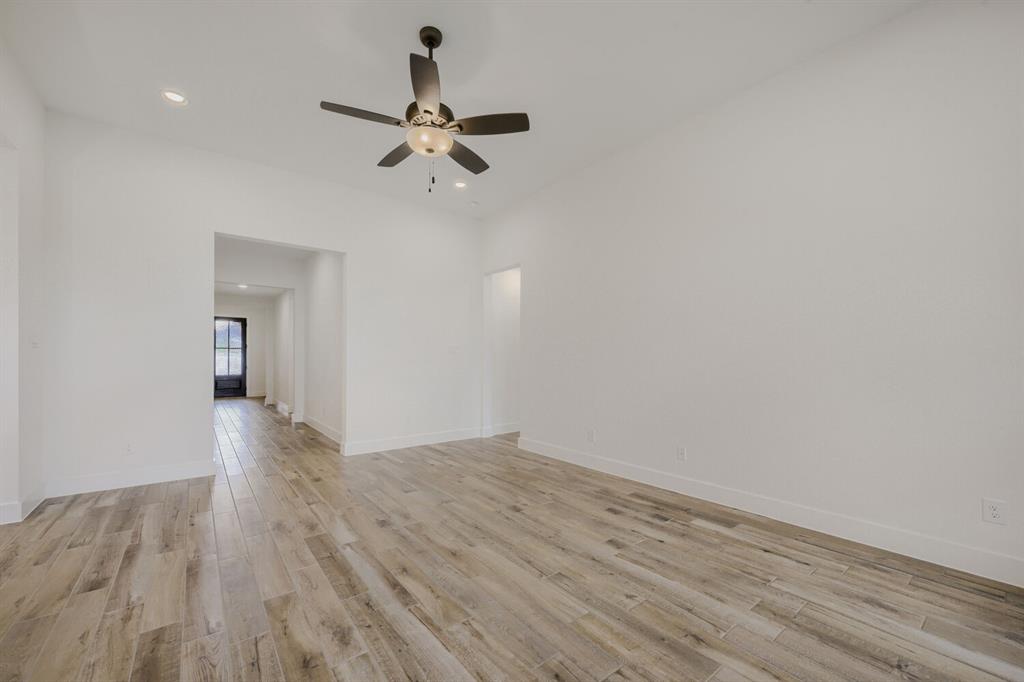 Reunion - Residential
