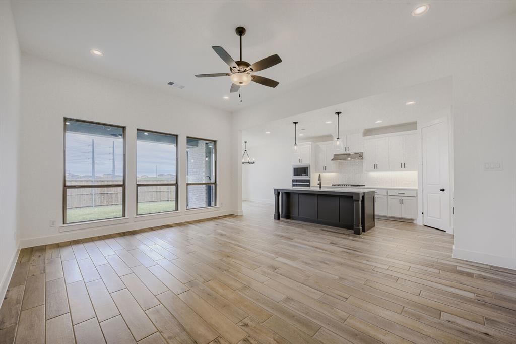 Reunion - Residential
