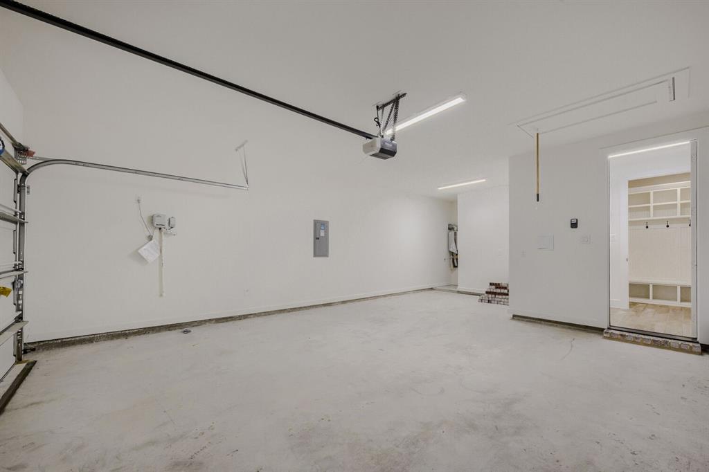Reunion - Residential