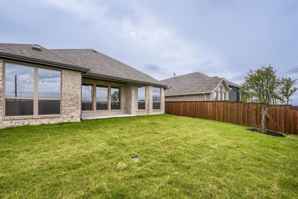 Reunion - Residential