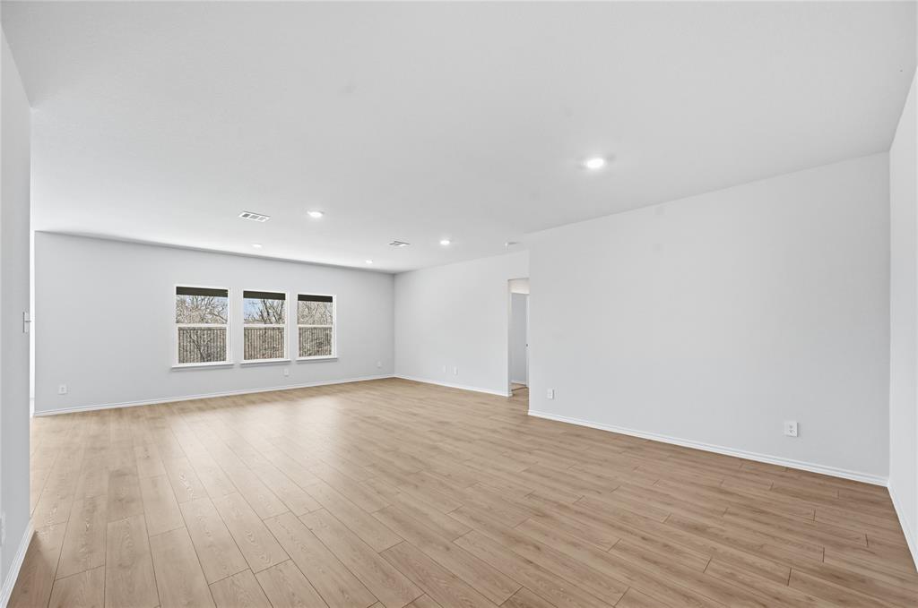 Northspur - Residential