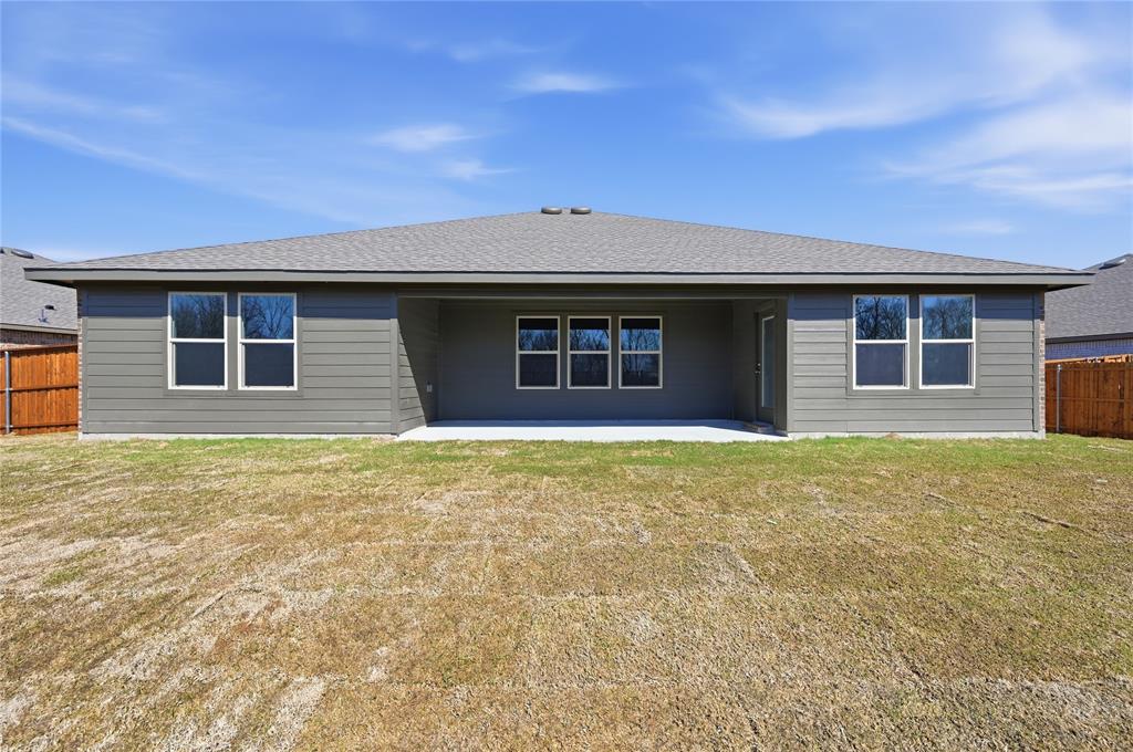 Northspur - Residential