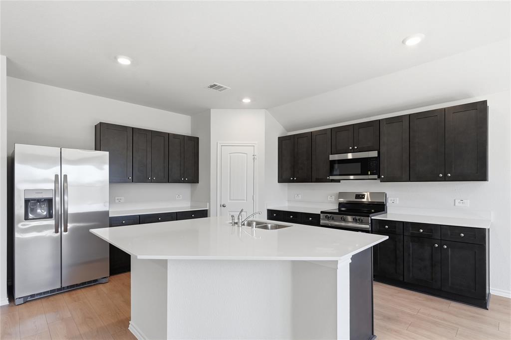 Northspur - Residential