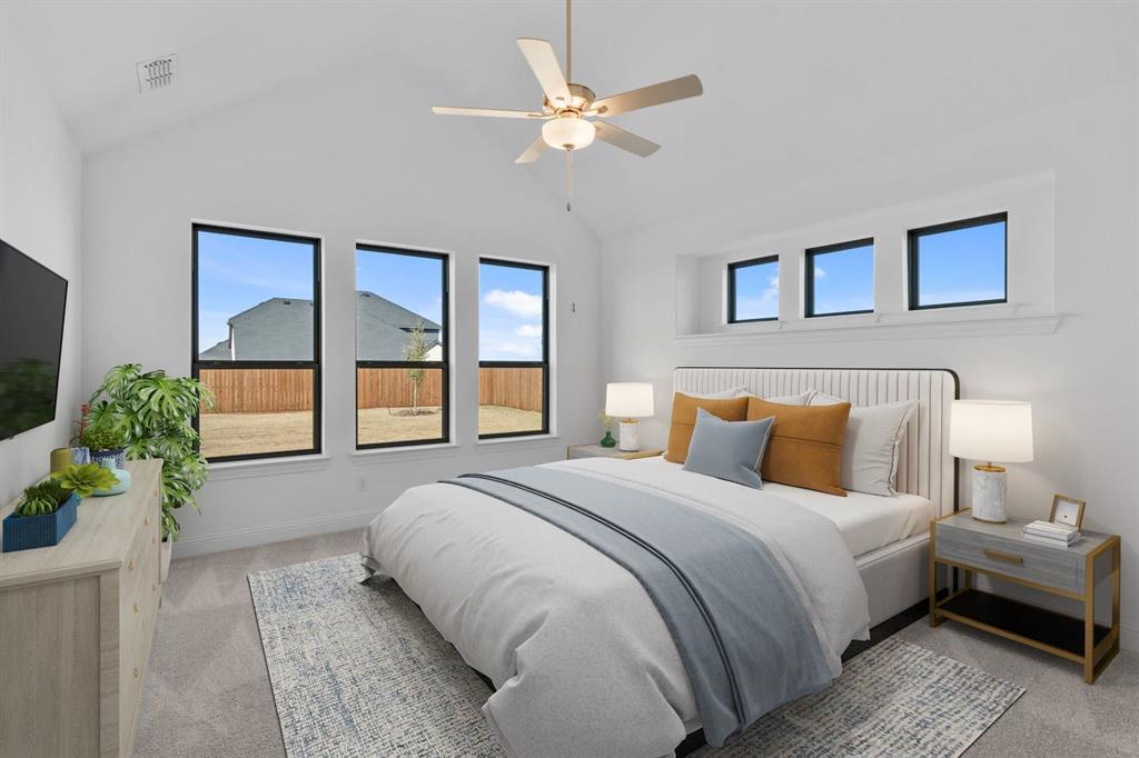 Myrtle Creek - Residential
