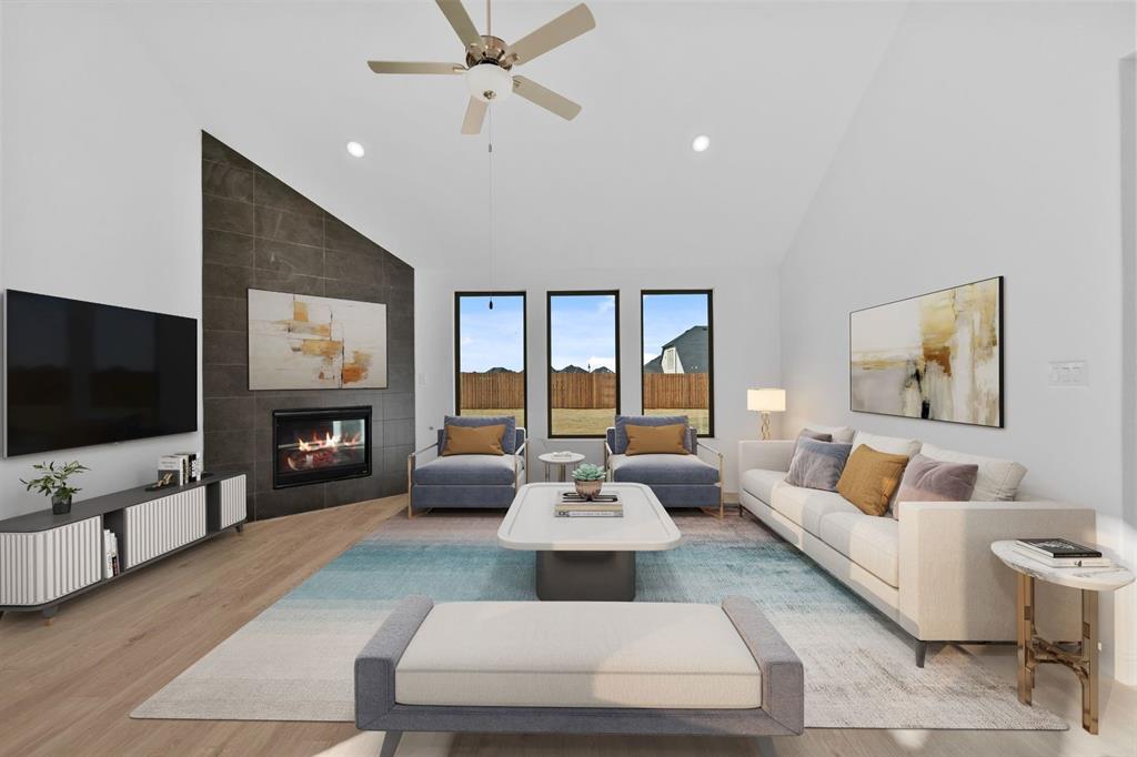 Myrtle Creek - Residential